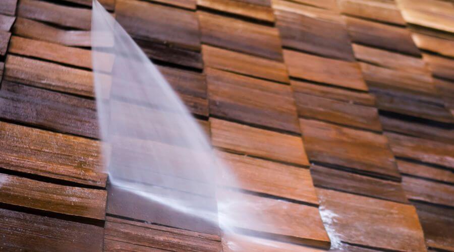 Slate Roofing in Woodbridge, VA